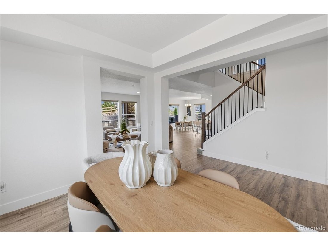 House in Colorado Springs, Colorado, United States 4 - 18172881