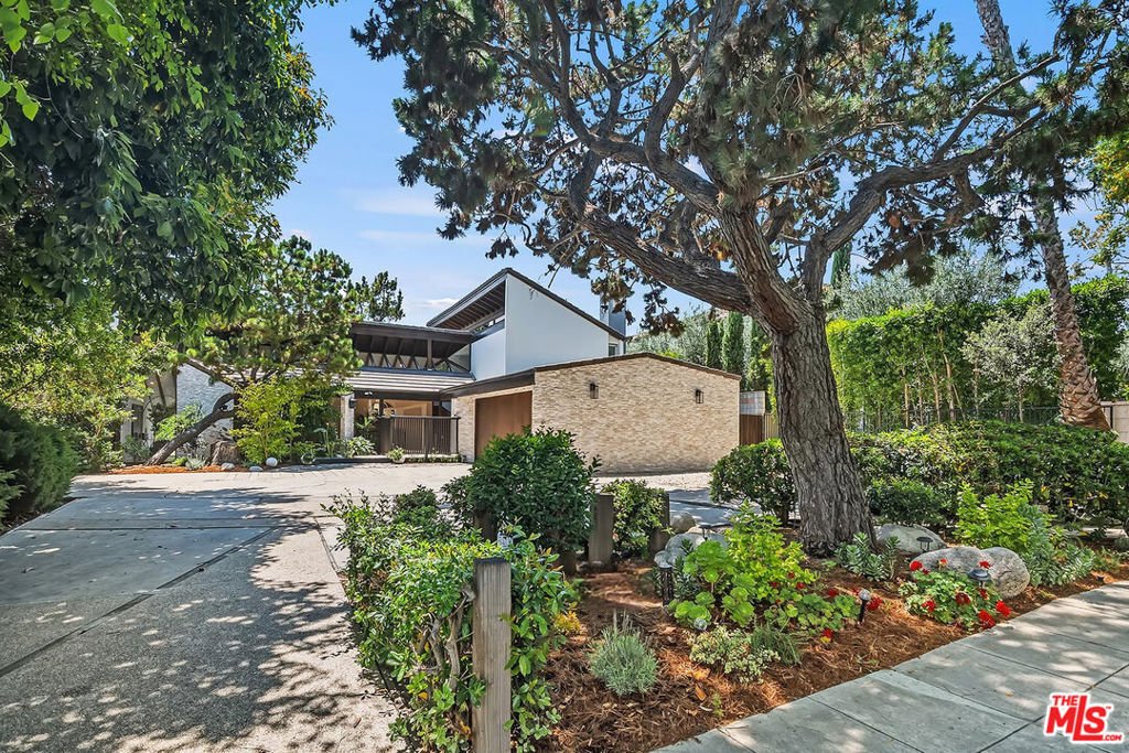 House in Beverly Hills, California, United States 1 - 18172163