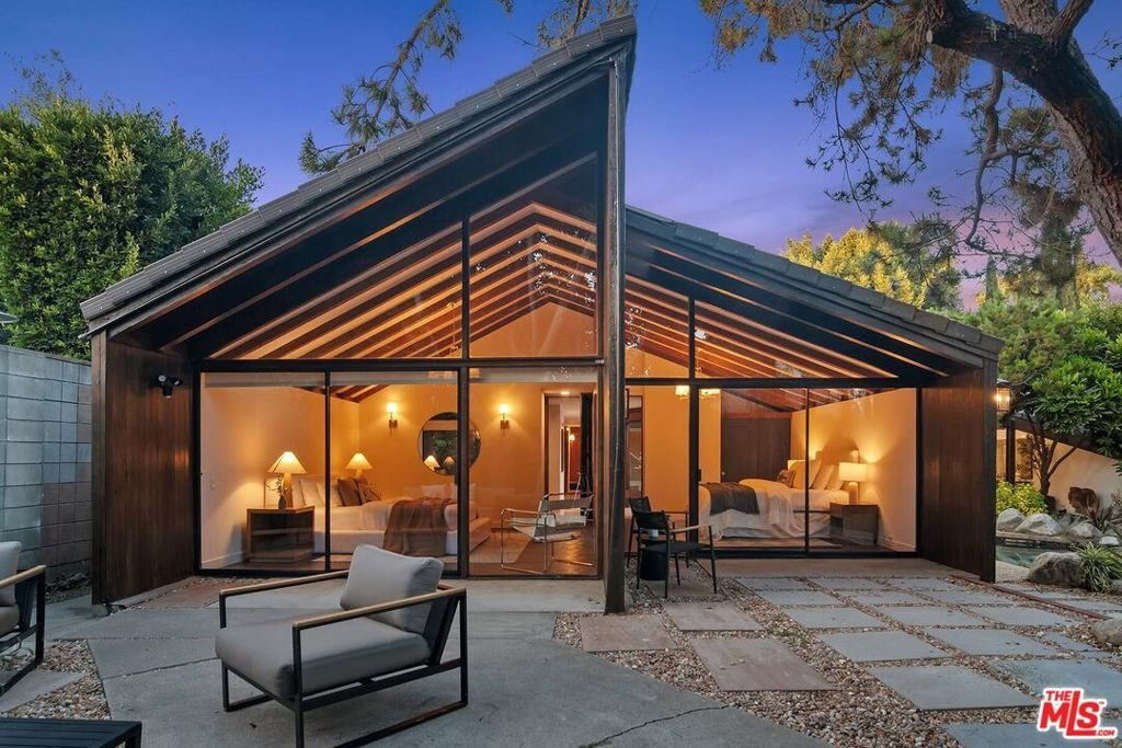 House in Beverly Hills, California, United States 2 - 18172163