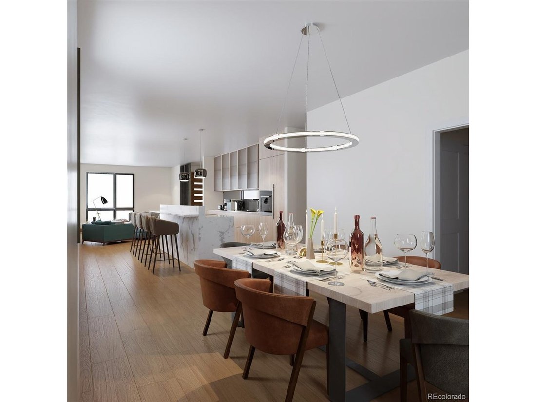 Townhouse in Lafayette, Colorado, United States 5 - 18174010