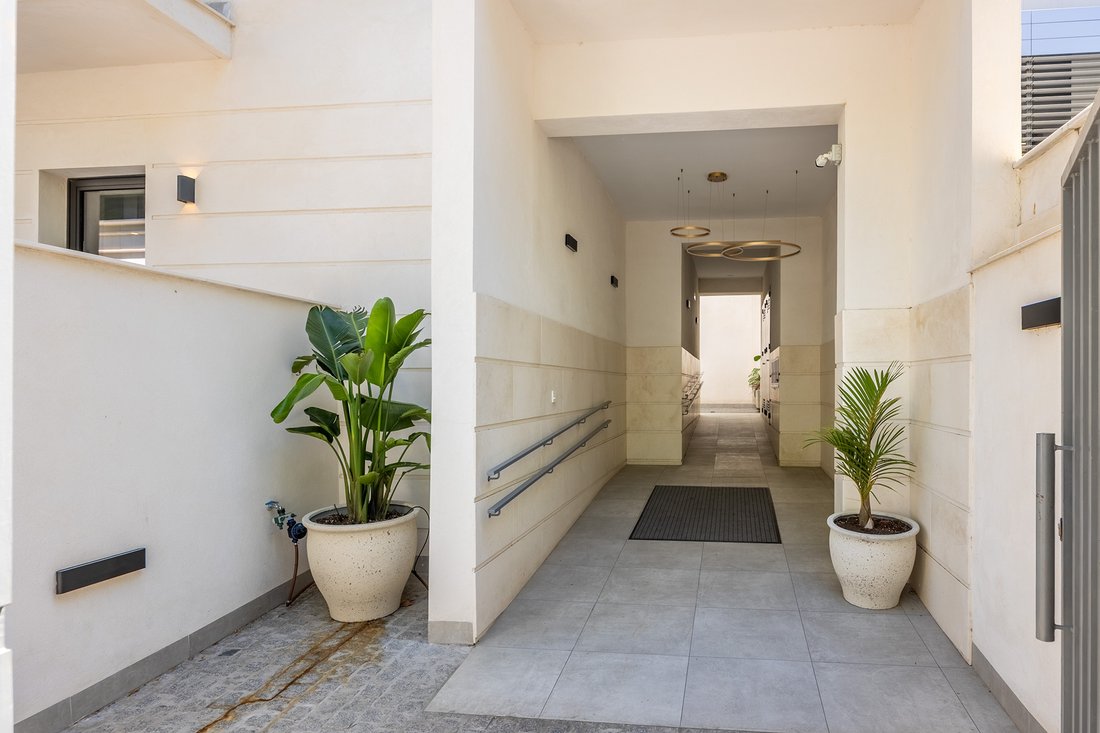 Apartment in Casco Antiguo, Seville, Spain 3 - 18174615