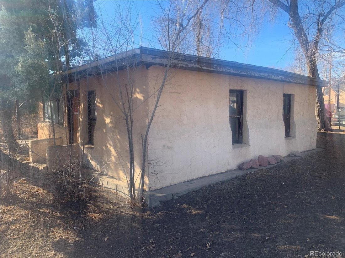 Evans, Colorado, United States 3 - 18173952