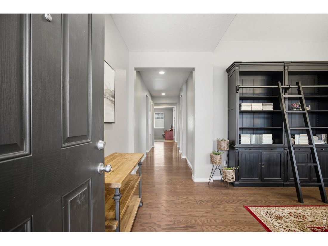 House in Fort Collins, Colorado, United States 2 - 18174076