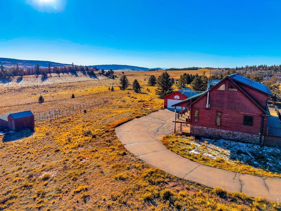 Fairplay, Colorado, United States 4 - 18174408