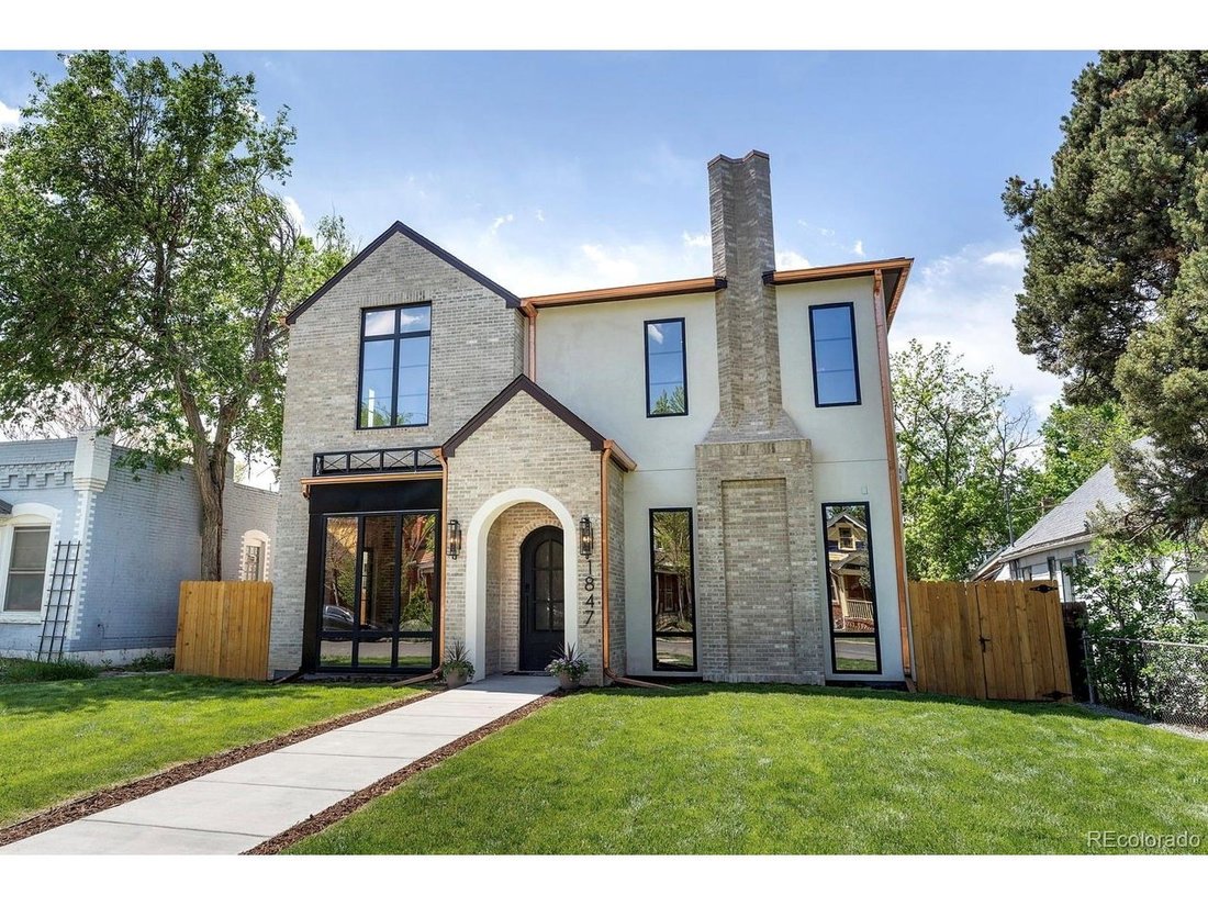 House in Denver, Colorado, United States 2 - 18172812