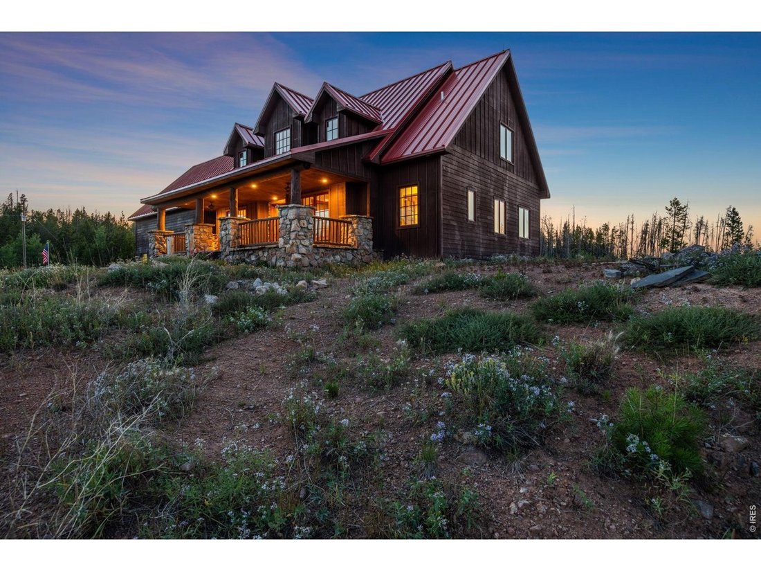 Walden, Colorado, United States 1 - 18173001