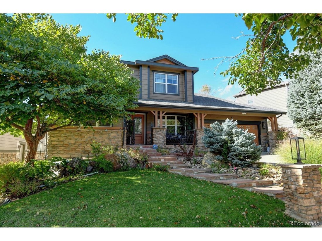 House in Aurora, Colorado, United States 1 - 18173970
