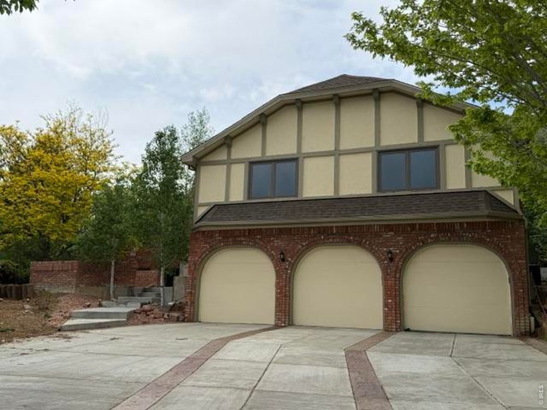 House in Fort Collins, Colorado, United States 1 - 18174336