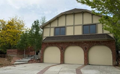 House in Fort Collins, Colorado, United States 1