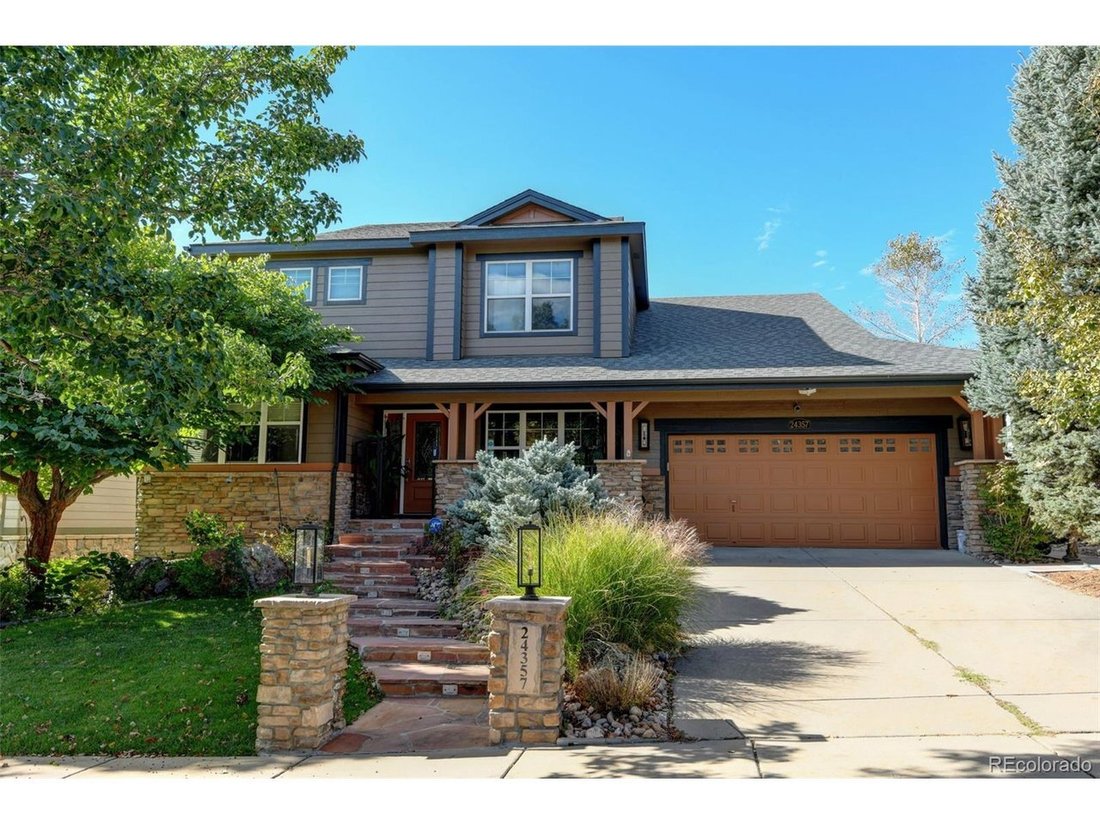 House in Aurora, Colorado, United States 2 - 18173970