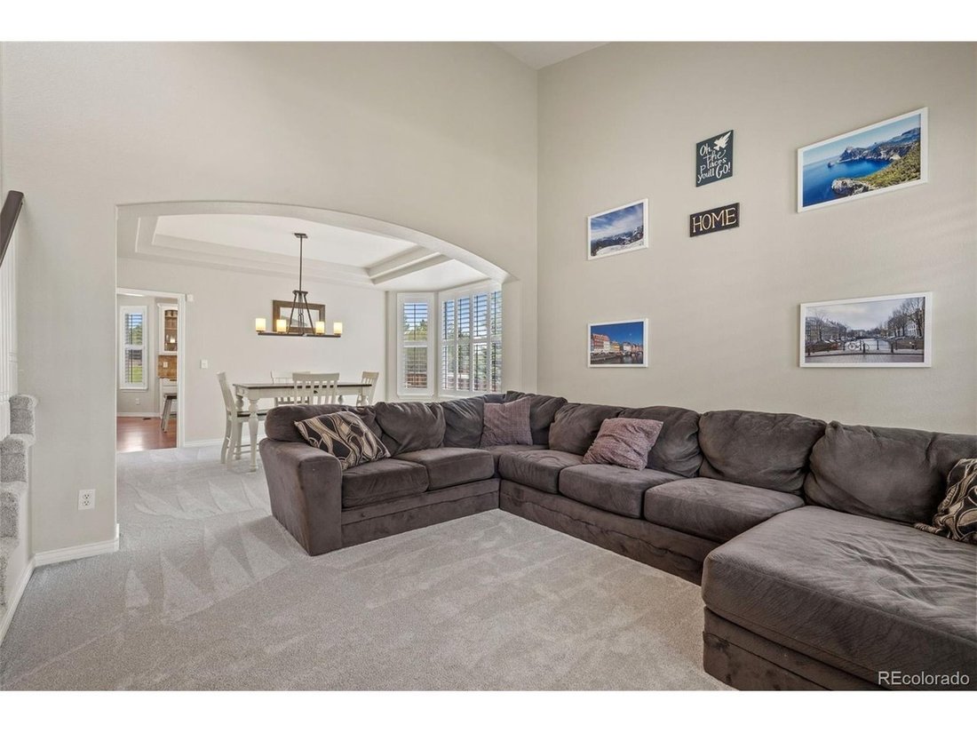 House in Castle Rock, Colorado, United States 3 - 18172384