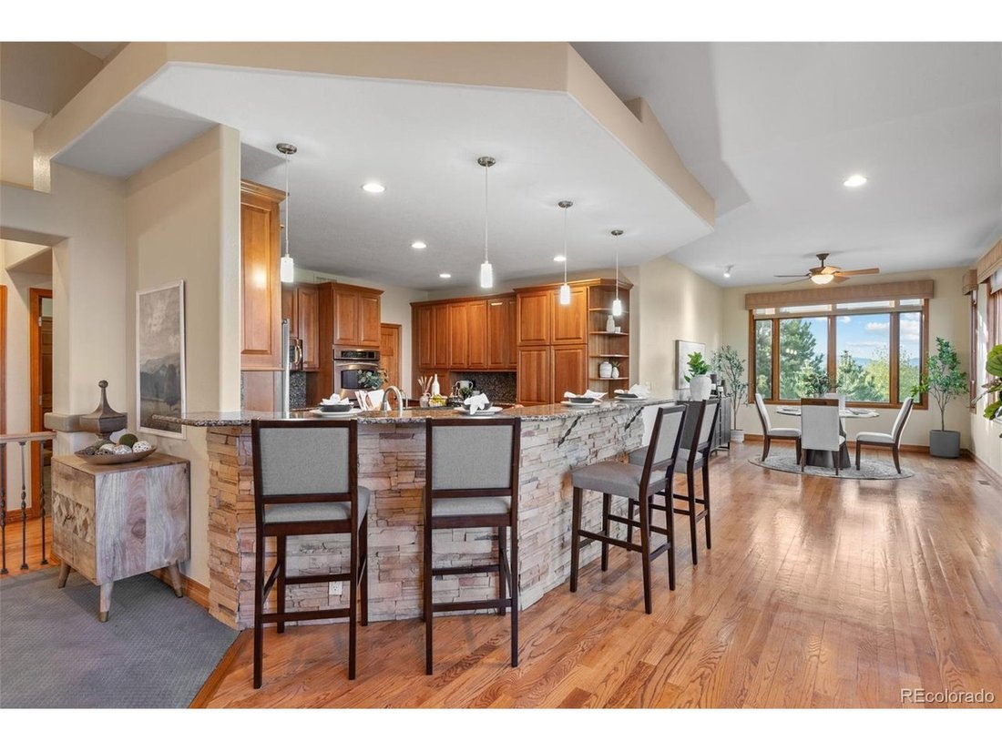Casa a Sterling Ranch, Colorado, Stati Uniti 3 - 18172549