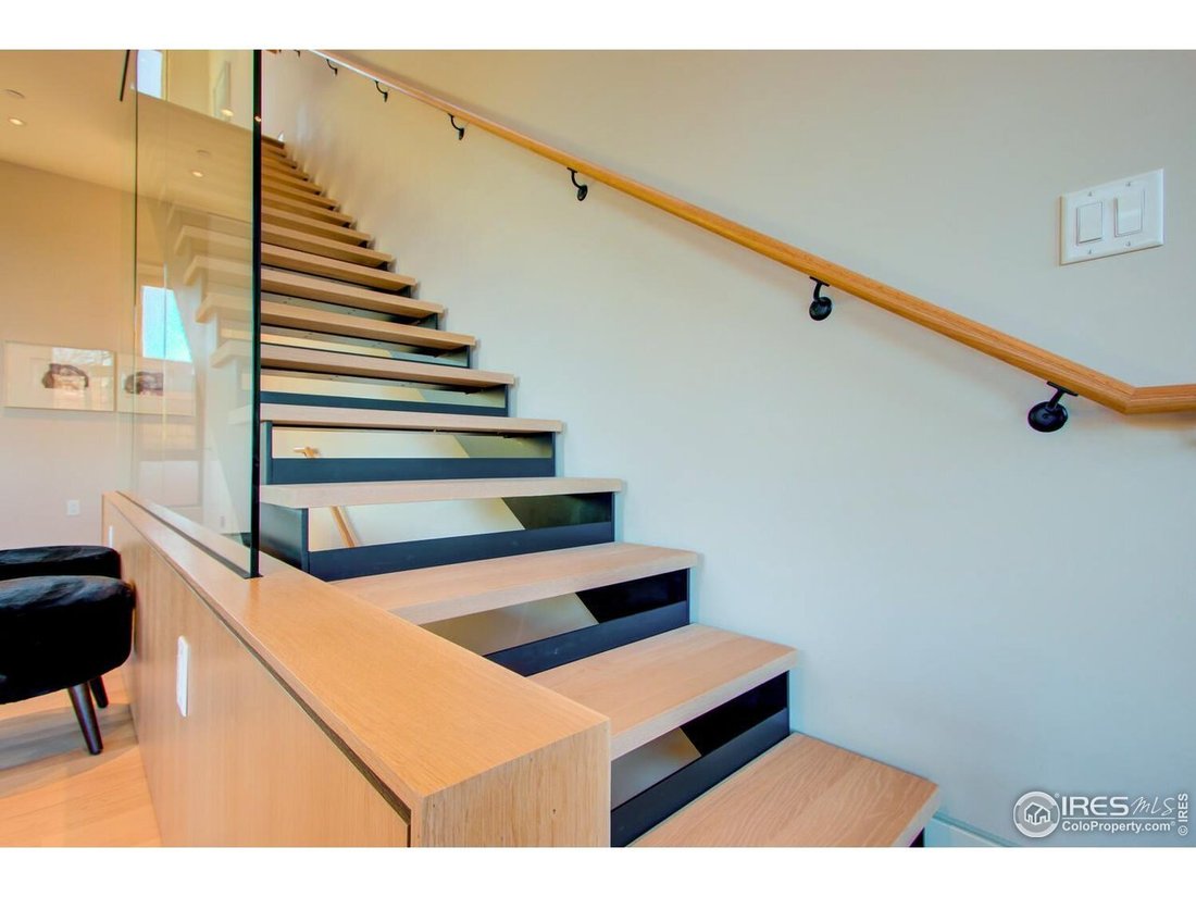 Townhouse in Fort Collins, Colorado, United States 3 - 18173716