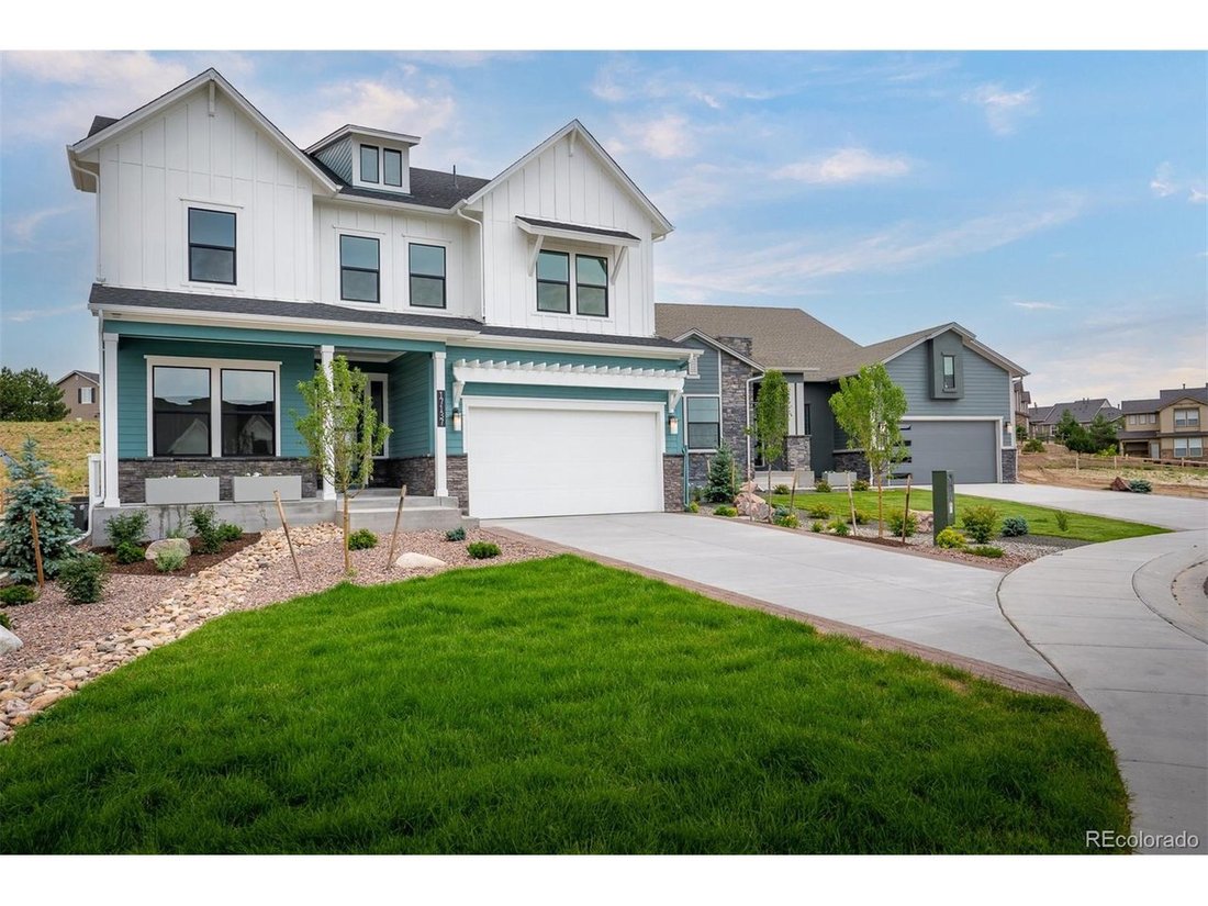 House in Monument, Colorado, United States 1 - 18172728