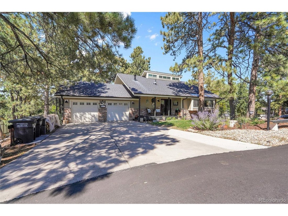 House in Parker, Colorado, United States 2 - 18172851