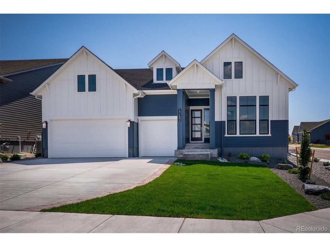 House in Monument, Colorado, United States 1 - 18172677