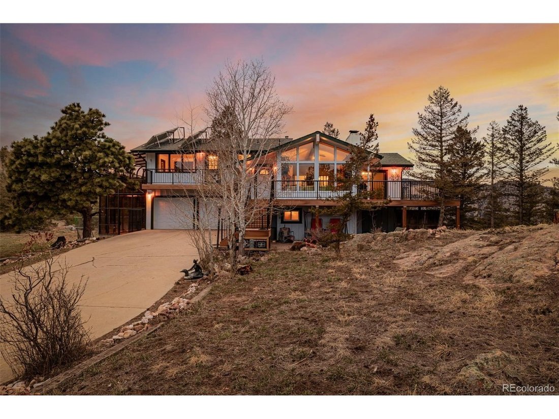 House in Boulder, Colorado, United States 3 - 18174373