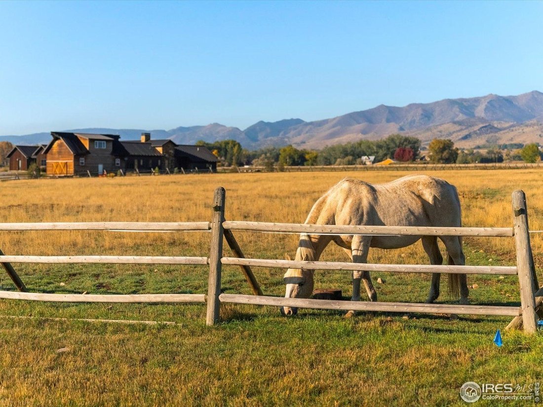 House in Longmont, Colorado, United States 4 - 18174601