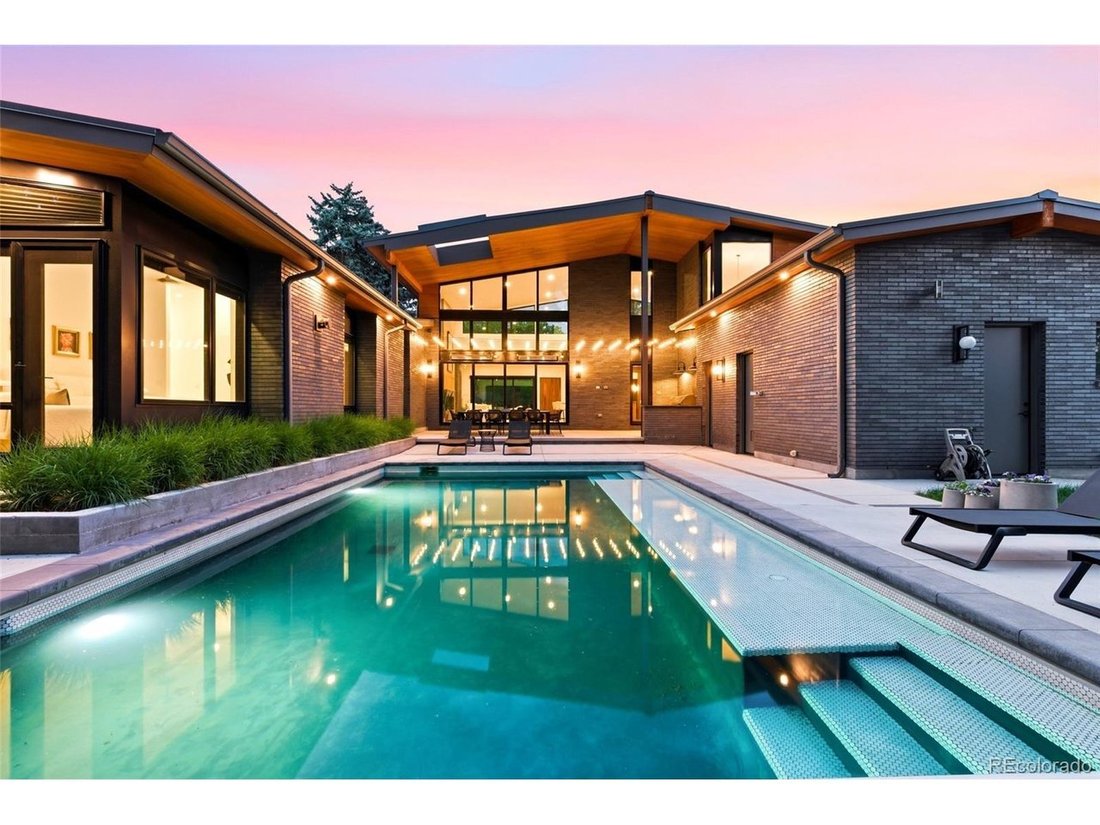 House in Denver, Colorado, United States 2 - 18172533