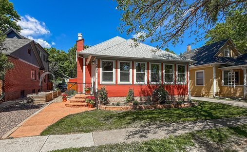 Casa en Longmont, Colorado, Estados Unidos 1