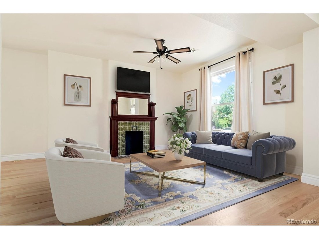 House in Denver, Colorado, United States 4 - 18172606
