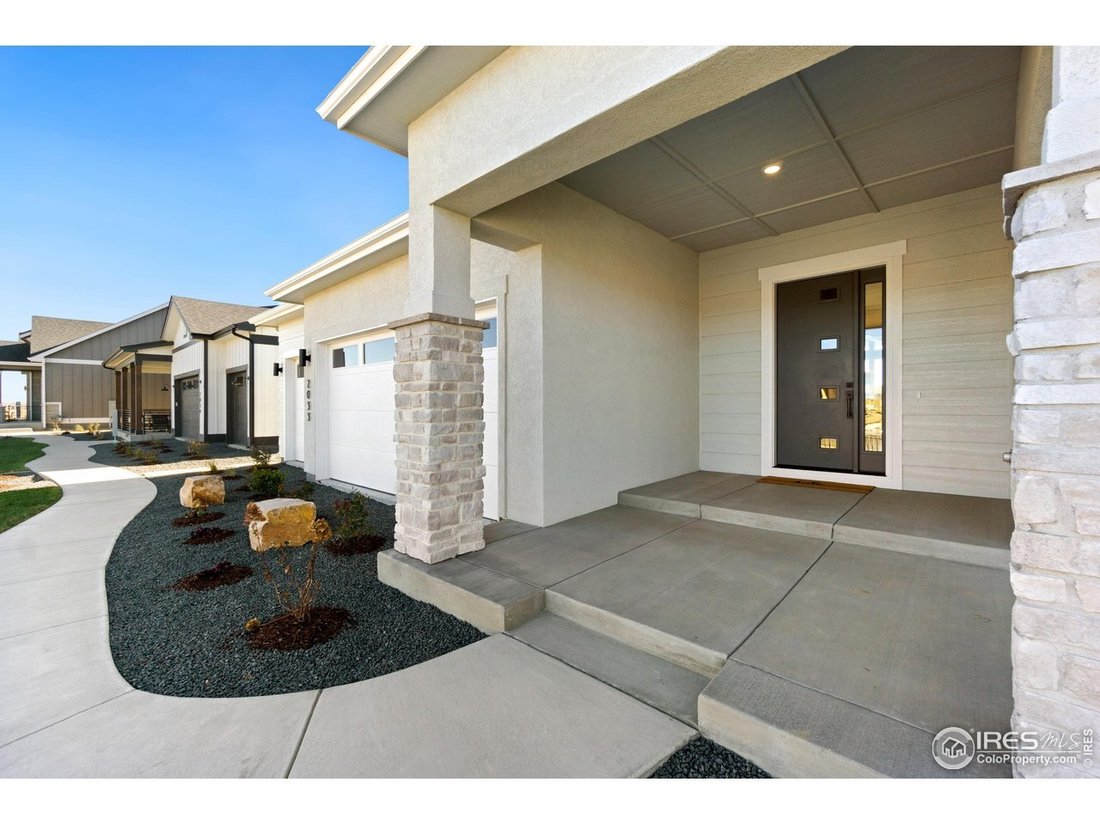 House in Fort Collins, Colorado, United States 3 - 18173662