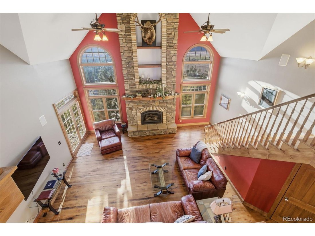 House in Grand Lake, Colorado, United States 5 - 18172460