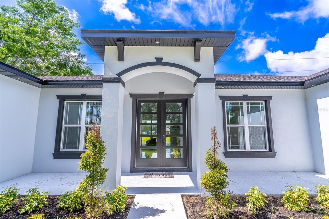 House in Orlando, Florida, United States 2 - 17186940