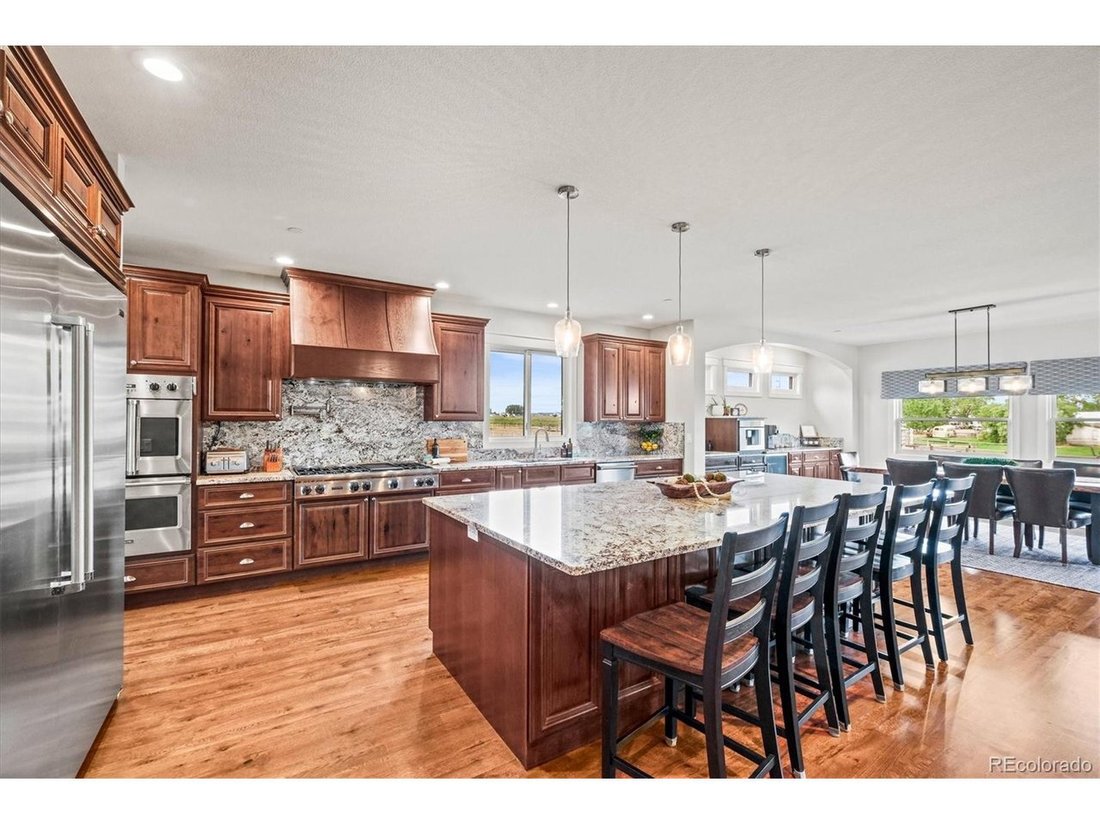 House in Platteville, Colorado, United States 2 - 18172770