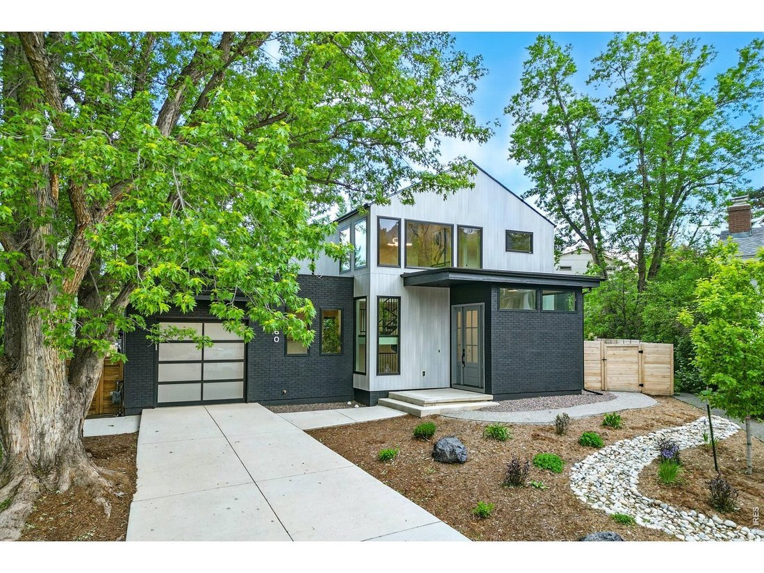 House in Boulder, Colorado, United States 1 - 18174708