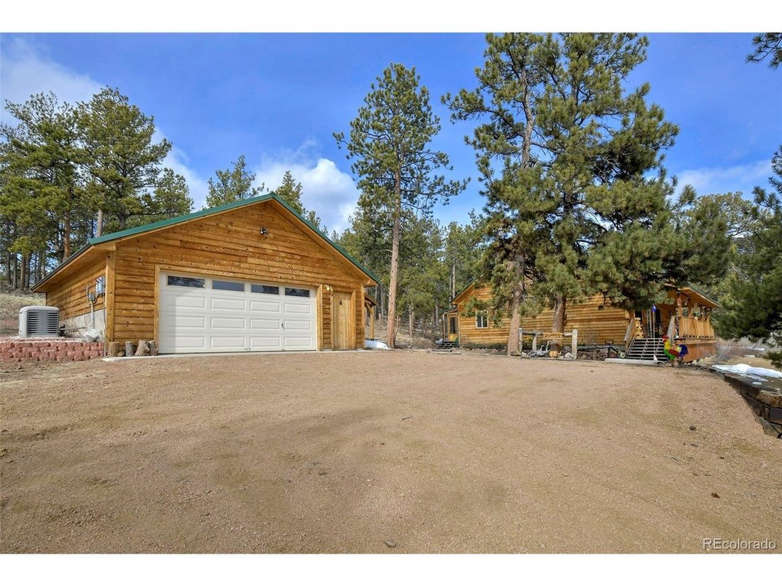 Guffey, Colorado, United States 3 - 18173189