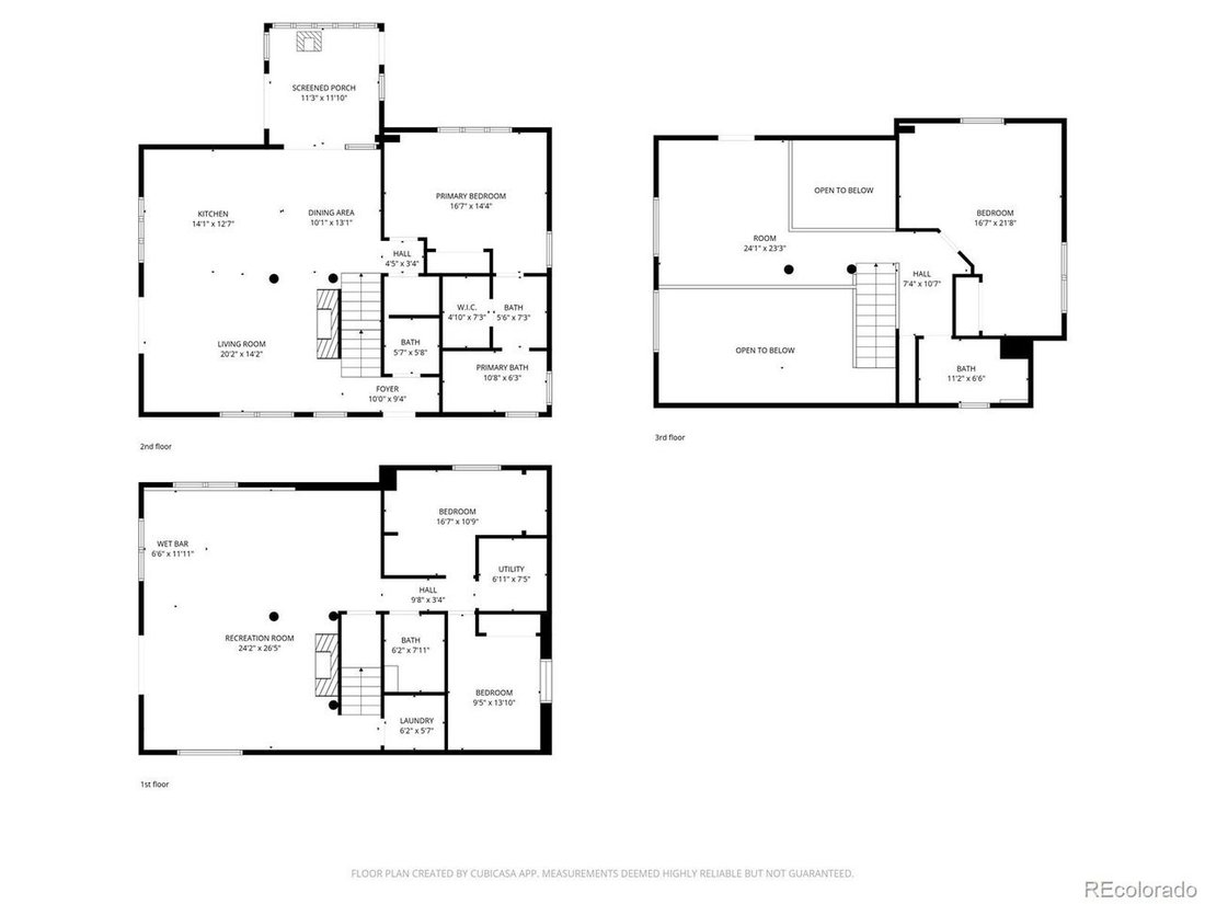House in Westcliffe, Colorado, United States 4 - 18173667