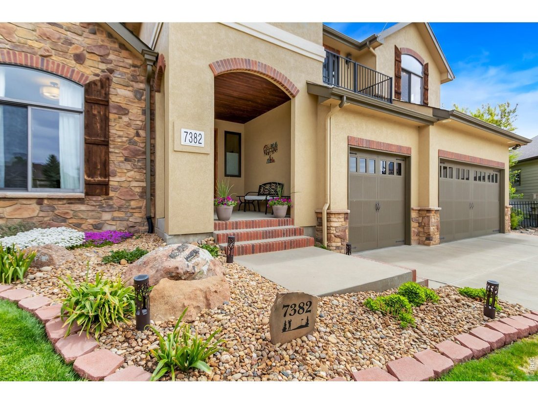 House in Windsor, Colorado, United States 3 - 18172788
