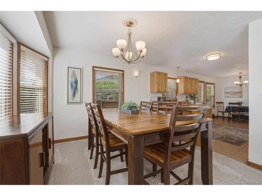House in Silverthorne, Colorado, United States 4 - 18173091