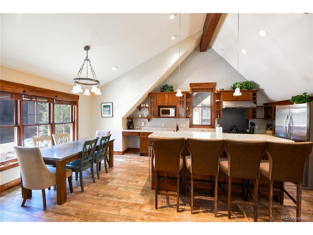 House in Breckenridge, Colorado, United States 2 - 18173870
