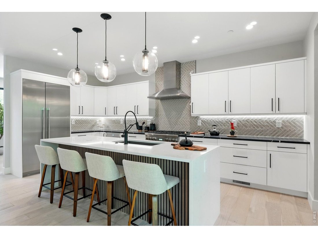 House in Boulder, Colorado, United States 3 - 18174708