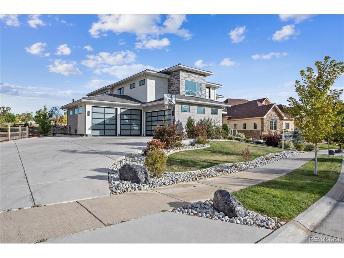 House in Erie, Colorado, United States 2 - 18173665