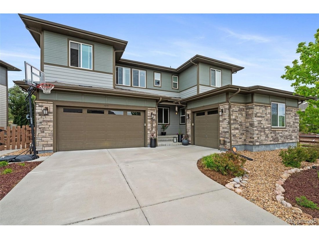 House in Aurora, Colorado, United States 4 - 18173693