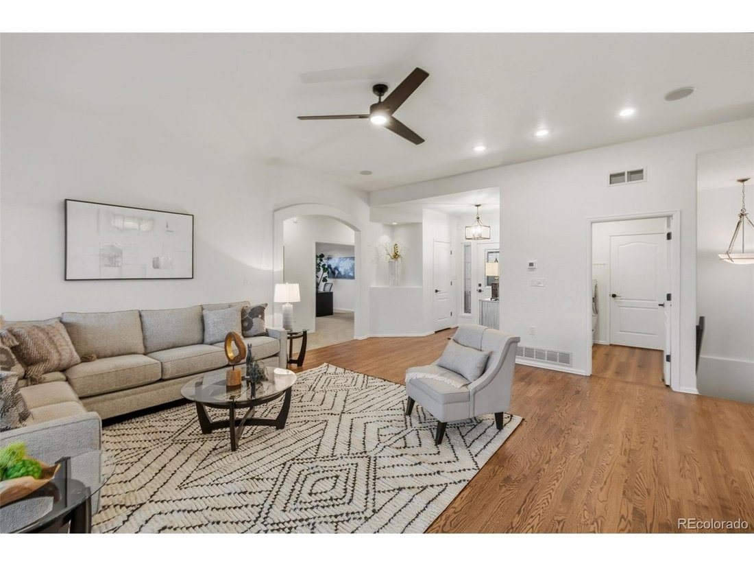 House in Colorado Springs, Colorado, United States 5 - 18174133