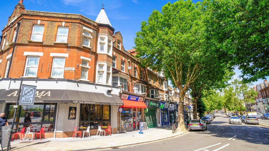 Andere in West Ealing, London Borough of Ealing, England 2 - 18172208