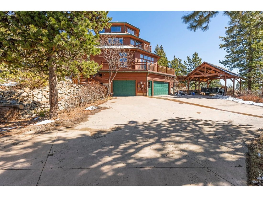 House in Boulder, Colorado, United States 4 - 18173373