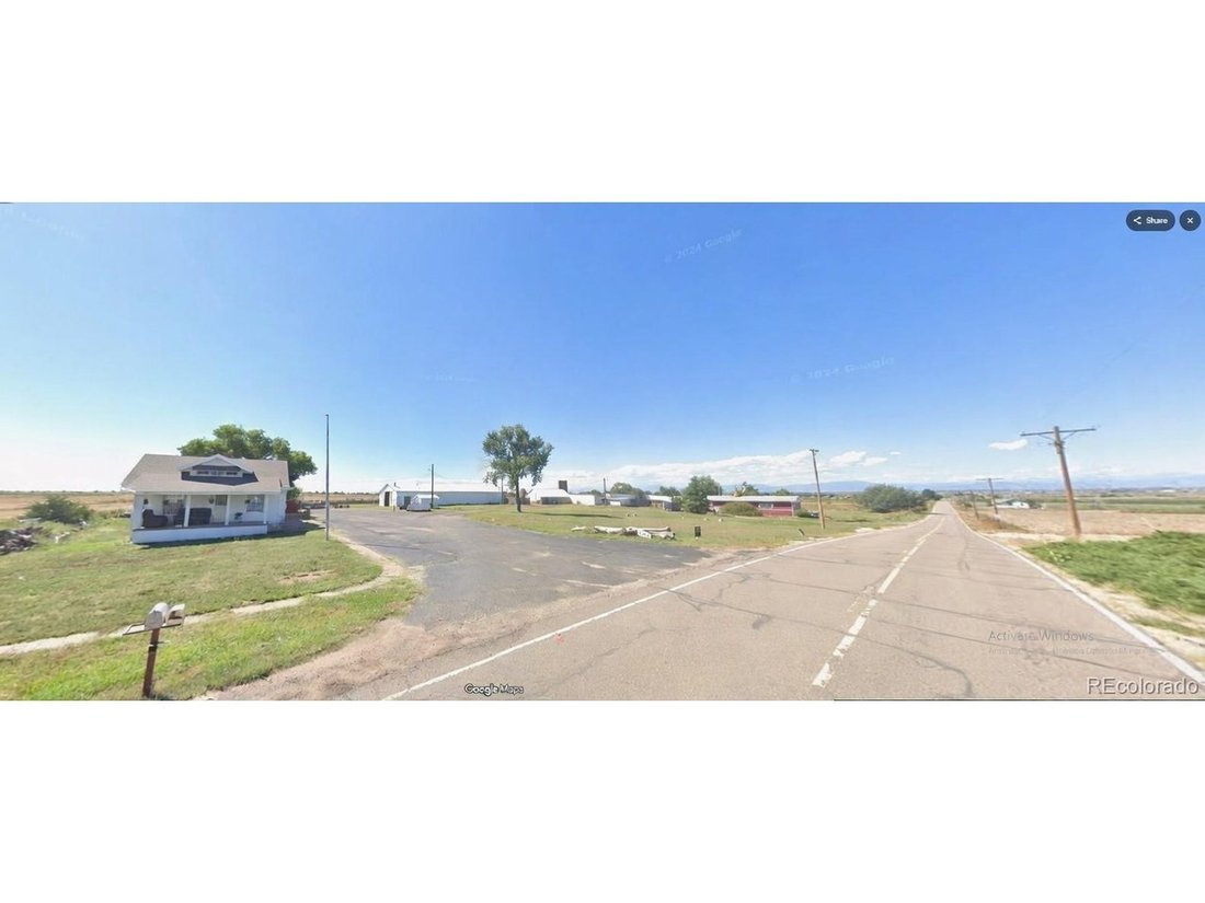 House in Brighton, Colorado, United States 1 - 18173895