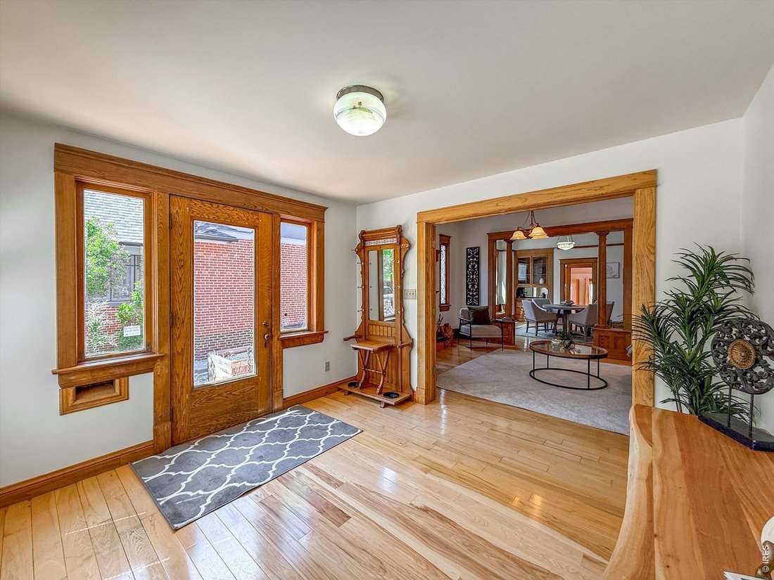 House in Longmont, Colorado, United States 4 - 18173818