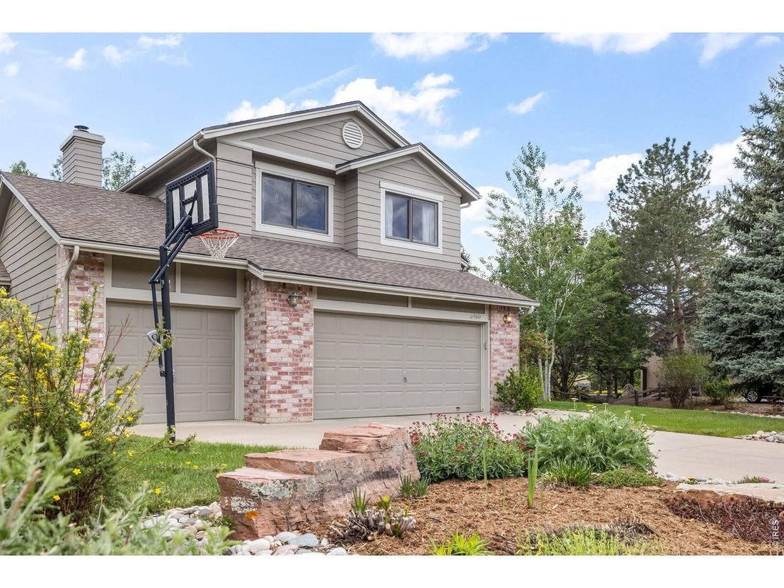House in Longmont, Colorado, United States 2 - 18173947