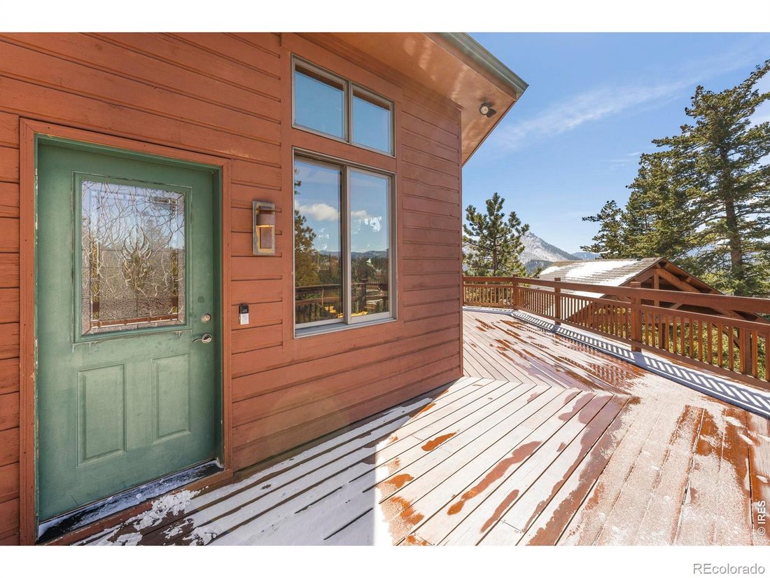 House in Boulder, Colorado, United States 5 - 18172189