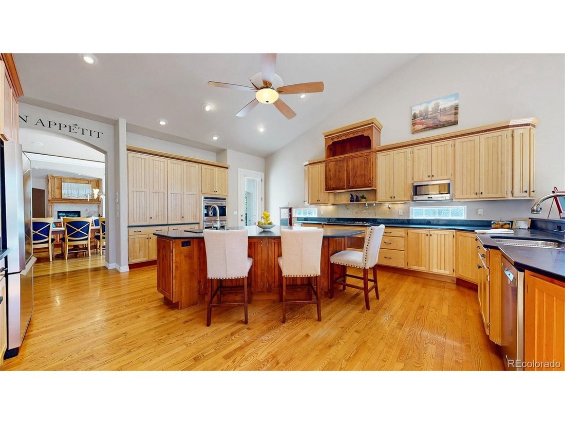 House in Monument, Colorado, United States 4 - 18173849
