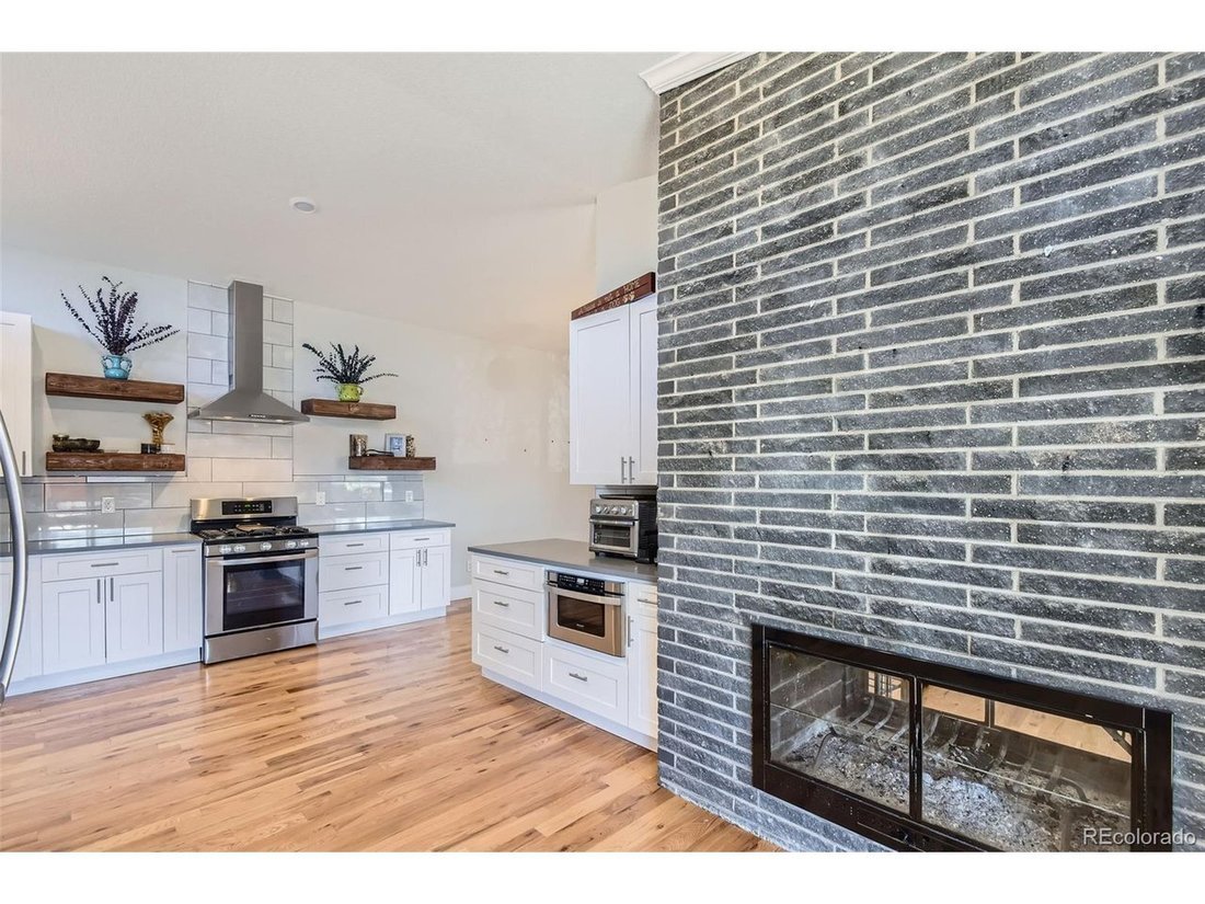 House in Denver, Colorado, United States 3 - 18173768