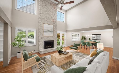 Maison à Denver, Colorado, États-Unis 1
