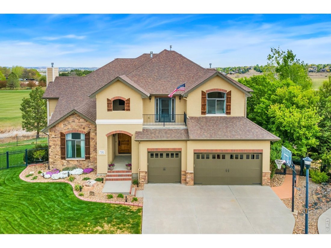 House in Windsor, Colorado, United States 1 - 18172788