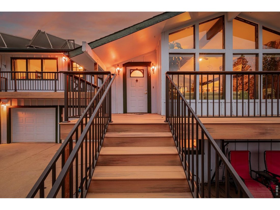 House in Boulder, Colorado, United States 3 - 18174554